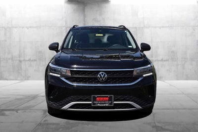 2024 Volkswagen Taos S