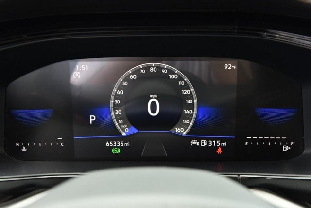 2024 Volkswagen Taos S