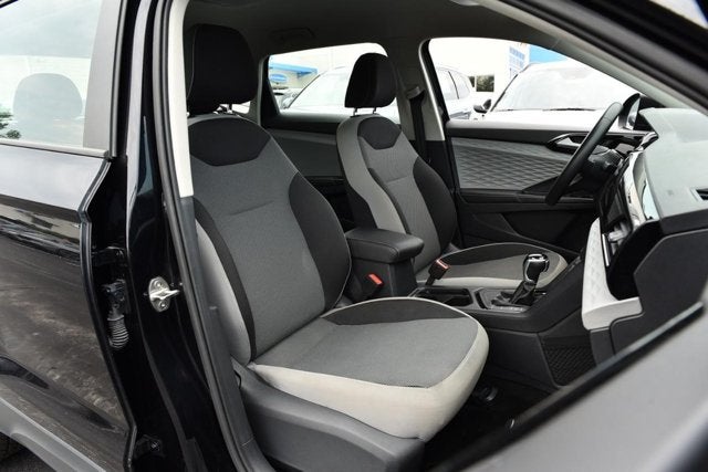 2024 Volkswagen Taos S