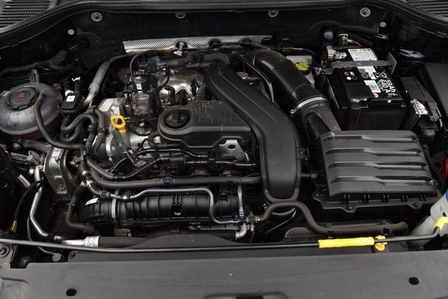 2024 Volkswagen Taos S