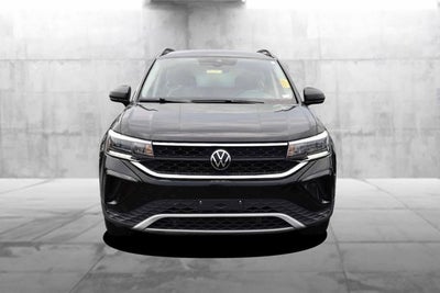 2024 Volkswagen Taos S
