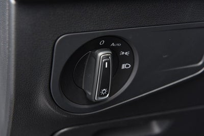 2024 Volkswagen Tiguan Wolfsburg Edition