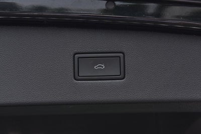 2024 Volkswagen Tiguan Wolfsburg Edition