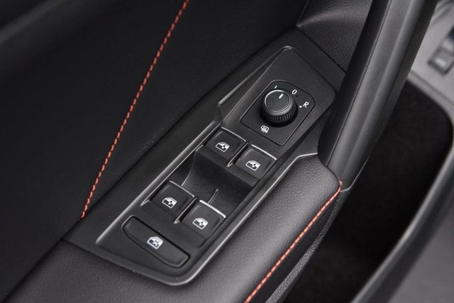 2024 Volkswagen Tiguan Wolfsburg Edition