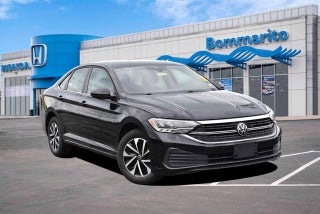 2024 Volkswagen Jetta S