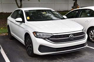 2022 Volkswagen Jetta S