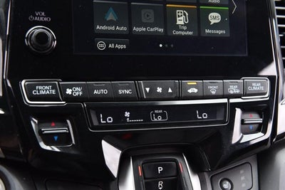 2020 Honda Odyssey EX