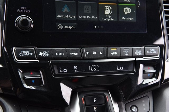 2020 Honda Odyssey EX