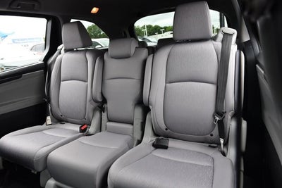 2020 Honda Odyssey EX