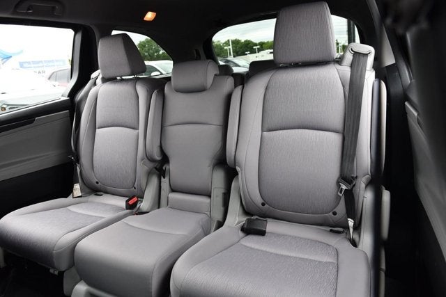 2020 Honda Odyssey EX