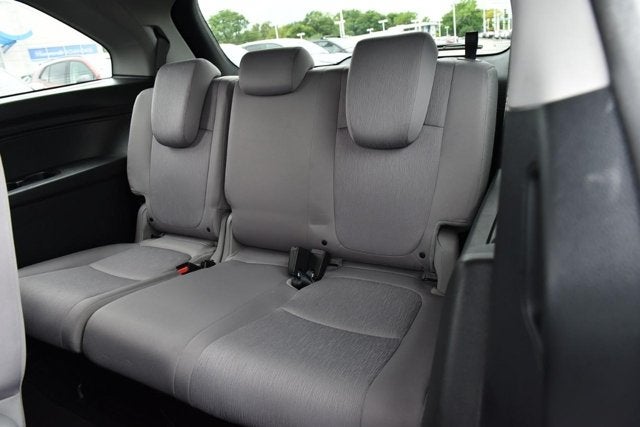 2020 Honda Odyssey EX