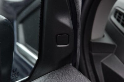 2020 Honda Odyssey EX