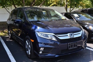 2020 Honda Odyssey EX
