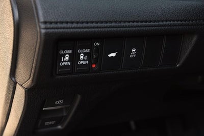 2027 Honda Odyssey EX-L