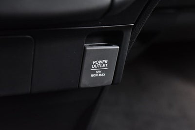 2027 Honda Odyssey EX-L