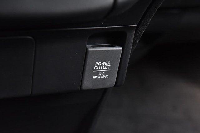 2027 Honda Odyssey EX-L
