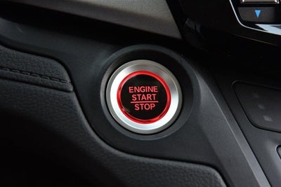 2027 Honda Odyssey EX-L
