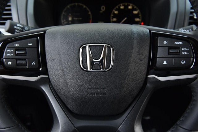 2027 Honda Odyssey EX-L