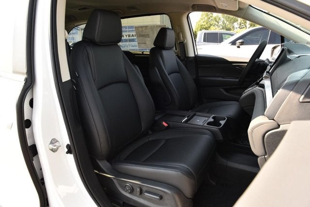 2027 Honda Odyssey EX-L
