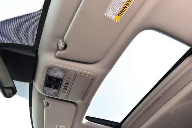 2027 Honda Odyssey EX-L
