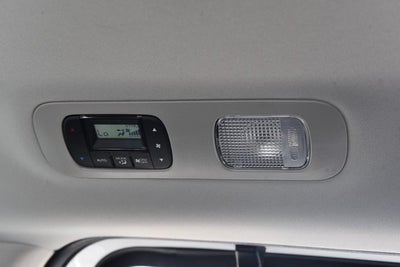 2027 Honda Odyssey EX-L