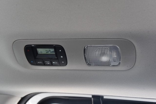 2027 Honda Odyssey EX-L