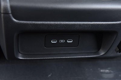 2027 Honda Odyssey EX-L