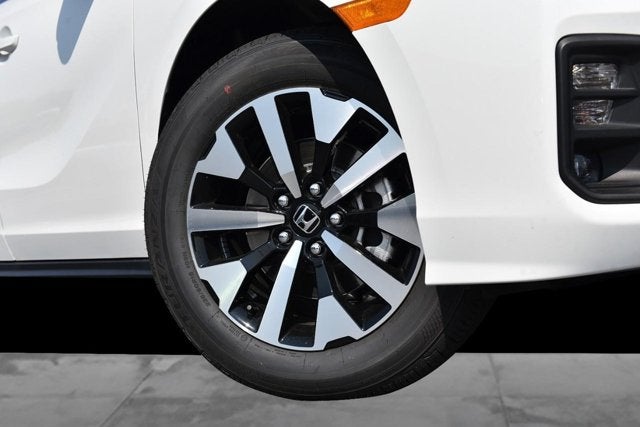 2027 Honda Odyssey EX-L