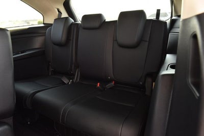 2027 Honda Odyssey EX-L