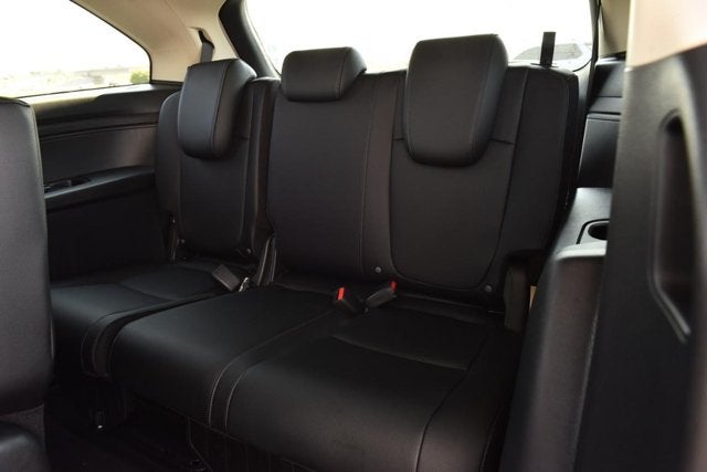 2027 Honda Odyssey EX-L
