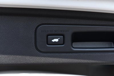 2027 Honda Odyssey EX-L