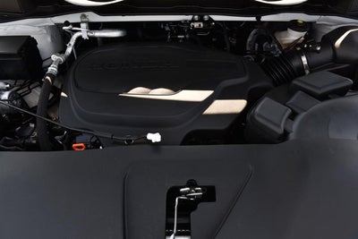 2027 Honda Odyssey EX-L