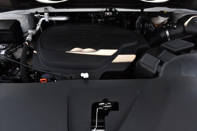 2027 Honda Odyssey EX-L