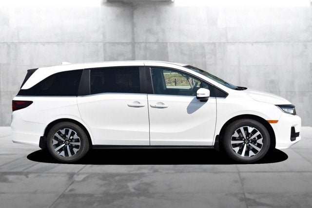 2027 Honda Odyssey EX-L