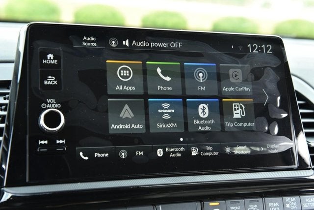 2027 Honda Odyssey EX-L