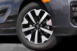 2027 Honda Odyssey EX-L