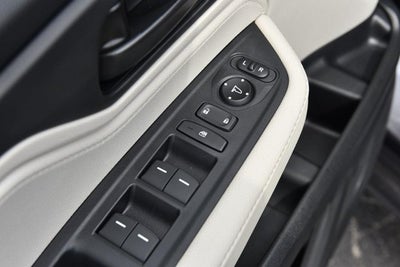 2027 Honda Odyssey EX-L