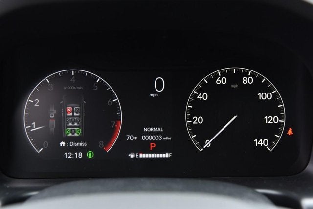 2027 Honda Odyssey EX-L