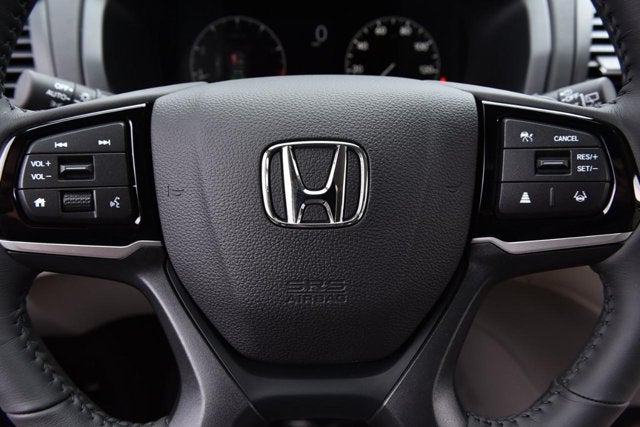 2027 Honda Odyssey EX-L