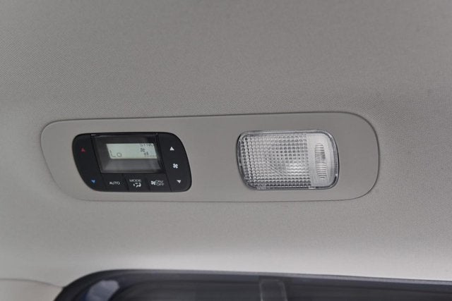 2027 Honda Odyssey EX-L