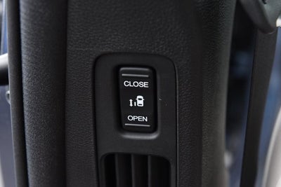 2027 Honda Odyssey EX-L