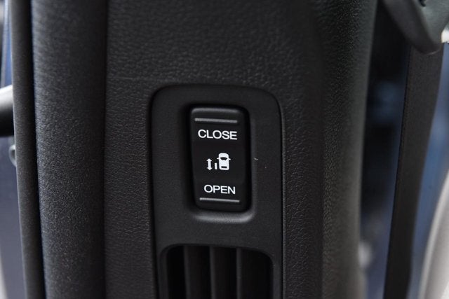 2027 Honda Odyssey EX-L