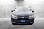 2027 Honda Odyssey EX-L