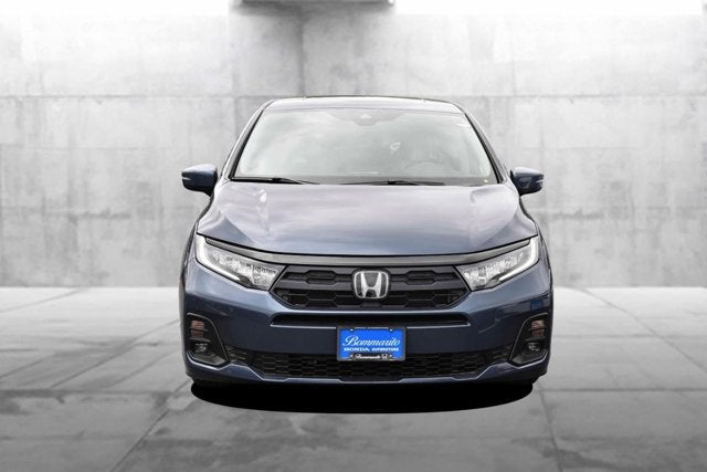 2027 Honda Odyssey EX-L