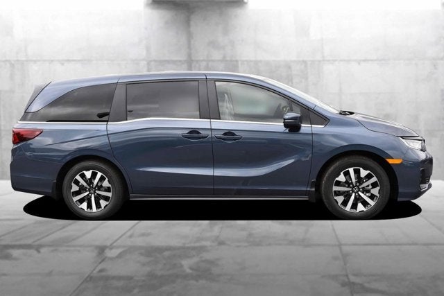 2027 Honda Odyssey EX-L