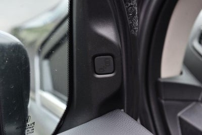 2027 Honda Odyssey EX-L
