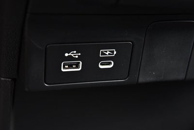 2027 Honda Odyssey EX-L