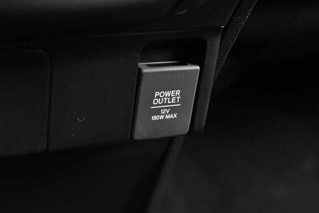 2027 Honda Odyssey EX-L
