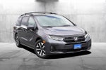 2027 Honda Odyssey EX-L