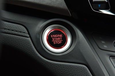 2027 Honda Odyssey EX-L
